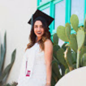 Meet your Posher, Darlene